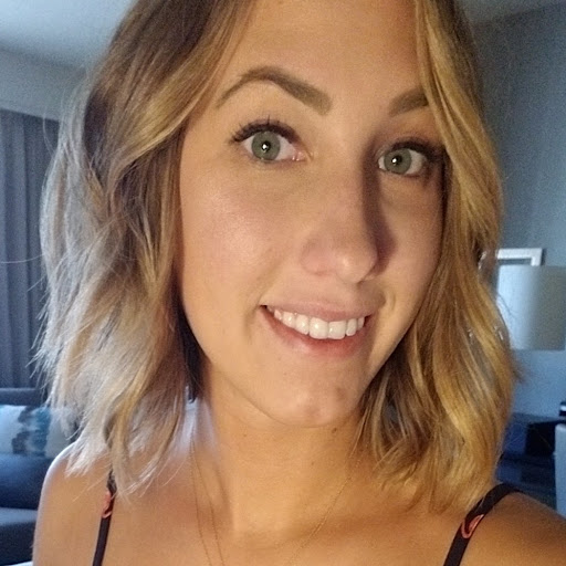 Natalie Boldt