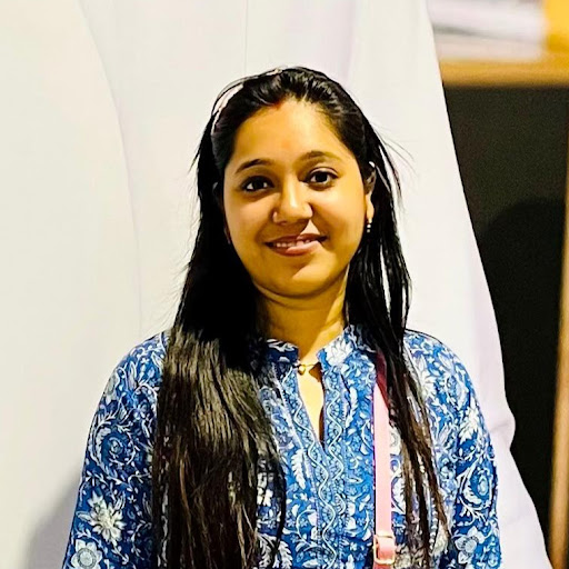 Pratibha Baunk
