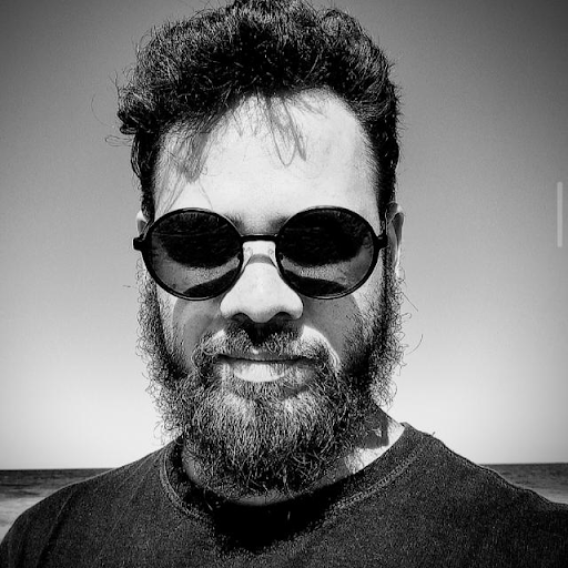 Rafael Souza da Silva