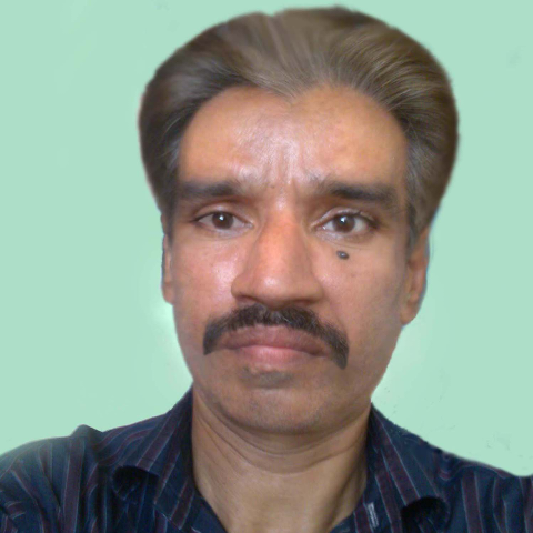 Azmat Shakeel Mehar