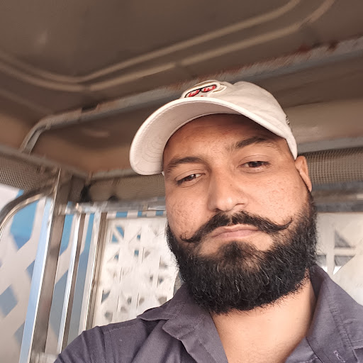 RAJ “SHUBHAM” SAXENA