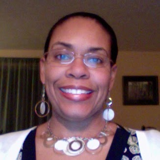 Andi Griffin Pickrell