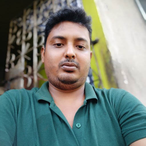 Sumit Kumar Sarkar