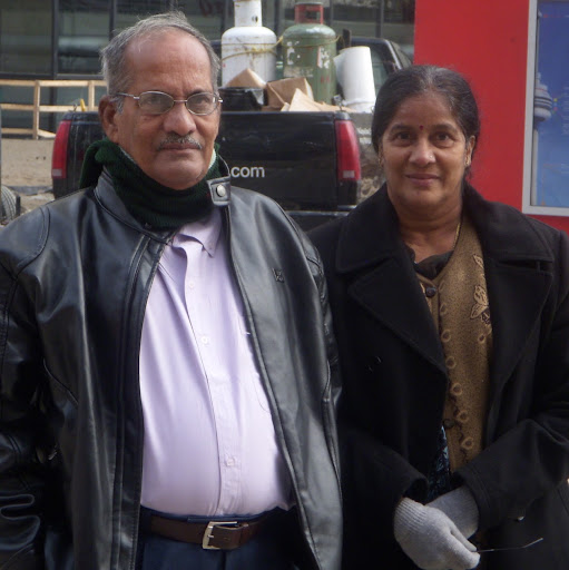 ESWARARAO LINGAMANENI