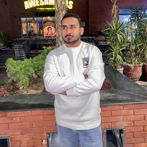 Kamran Khan