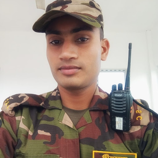 Md mehedi Hasan Miraj