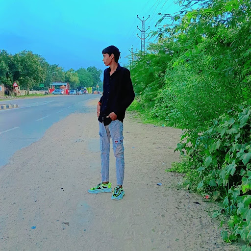 author