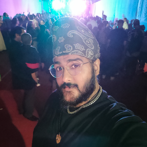 Jasmohan Singh Narula