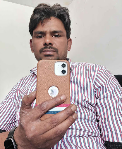 vikram singh meena