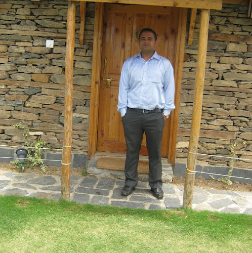 author
