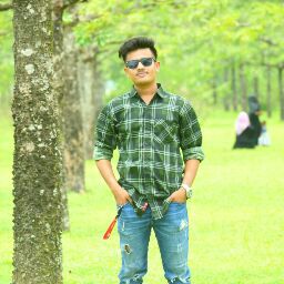 author