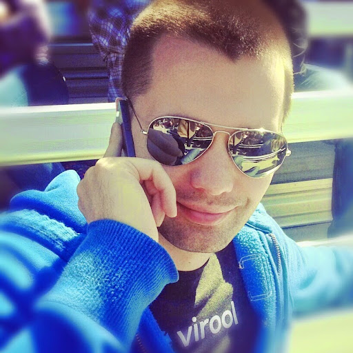 Vlad Gurgov