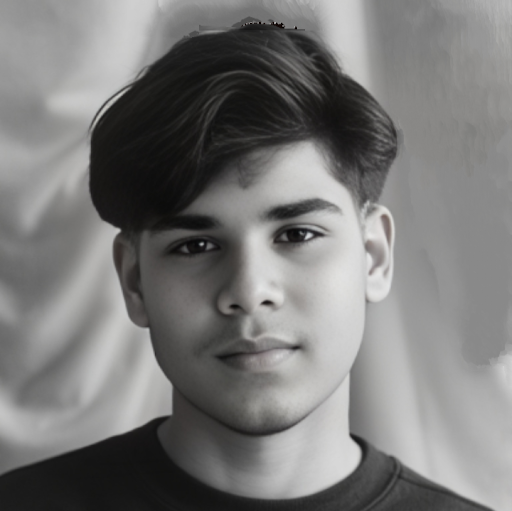 author
