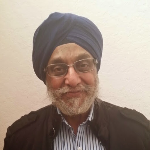 Jaspal Soni