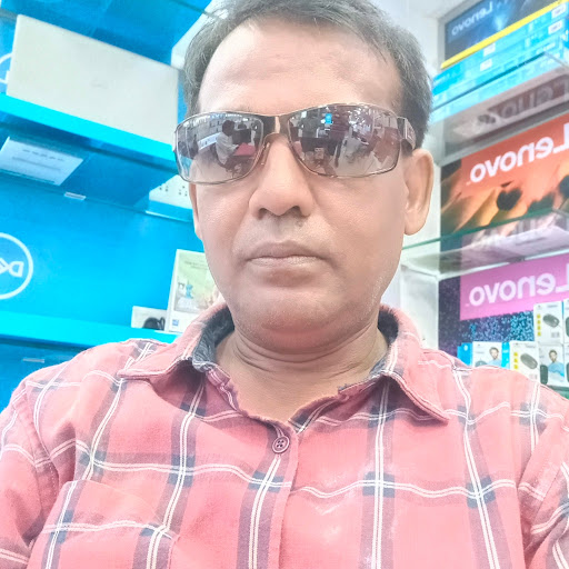 author