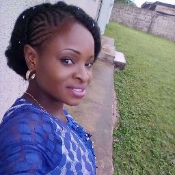 Omolara Titilope Adeyeye