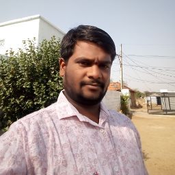 Ashok Goud