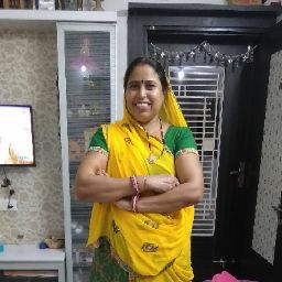 Kantadevi Lohar