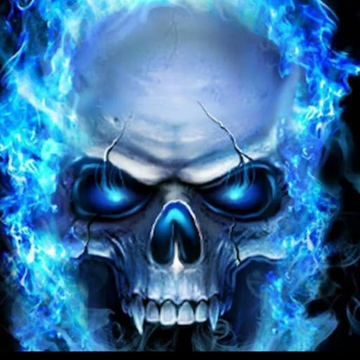 Michael Scott Proud (Squeaks)