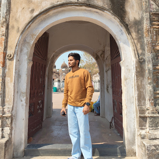 Soumen biswas
