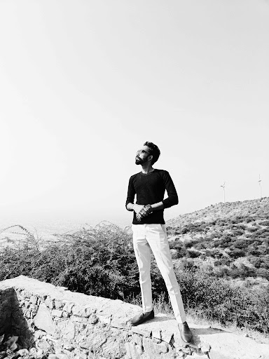author