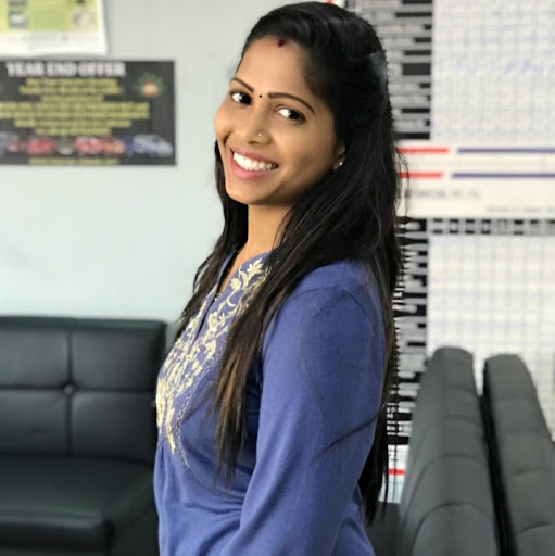 Anita Gaikwad