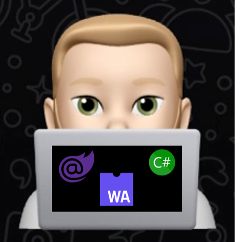 author