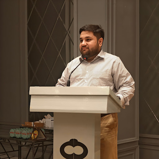 author