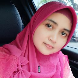 Febriati Trisetyawati