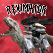 Reximator [WR]