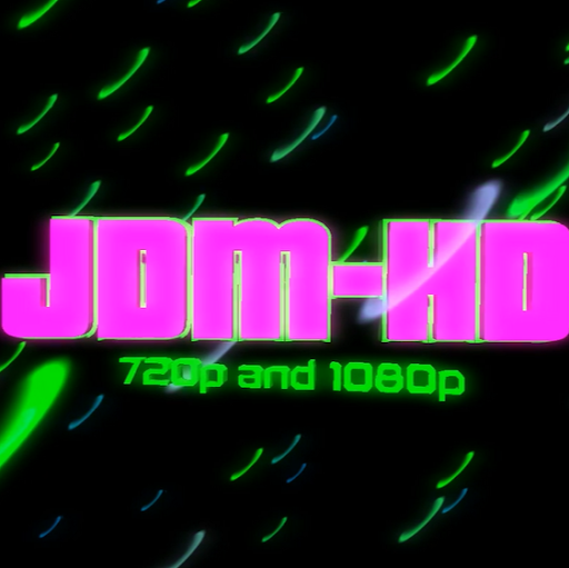 JDM HD