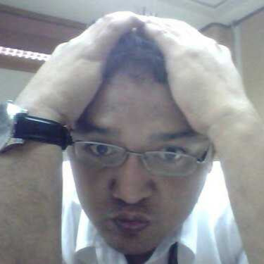 Muhamad Rusdi (Eoshi)