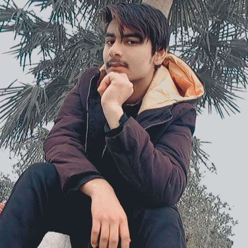 Shahbaz Ali
