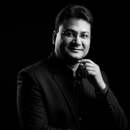 Krishnendu Bhattacharjee