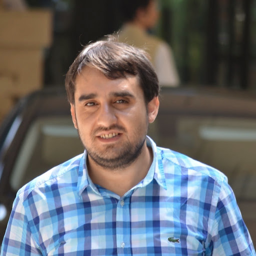 author