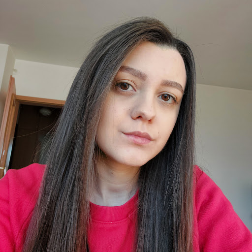 Artemis Giovanopoulou