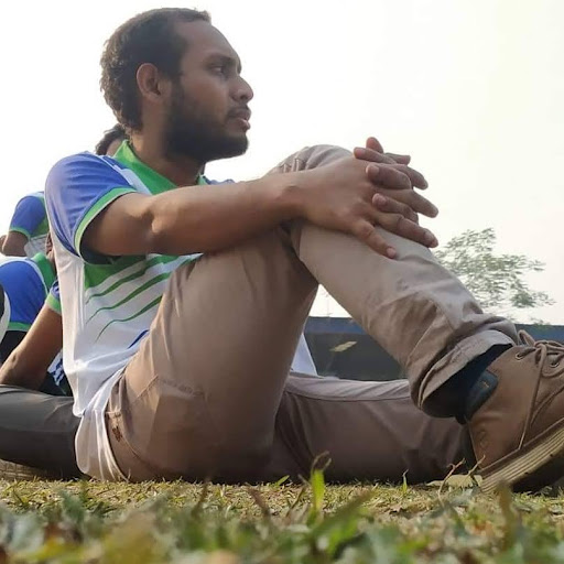 nafim ahmed recent