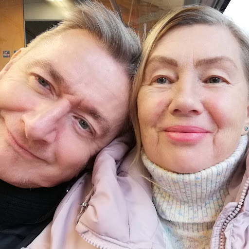 Татьяна Науменко-Нимзер