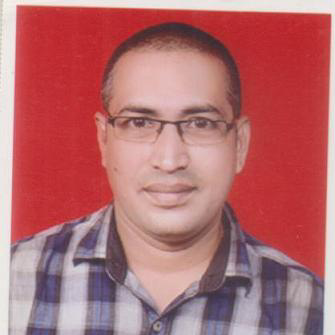 Rajasekhar S (SUNYA)