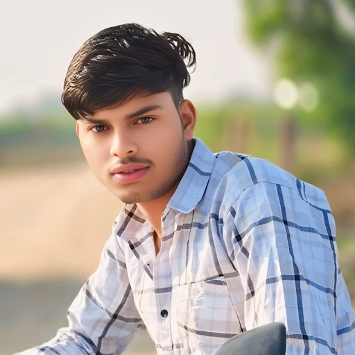 author