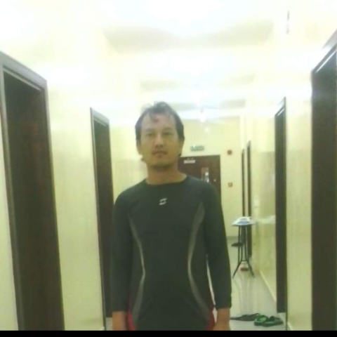 Resham Bista