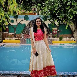 Shreya Agrawal