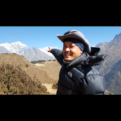 trek & yoga dambar khapangi