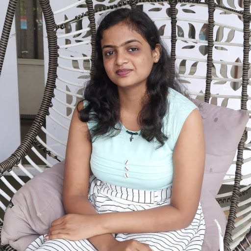 Isheeka Hadkar
