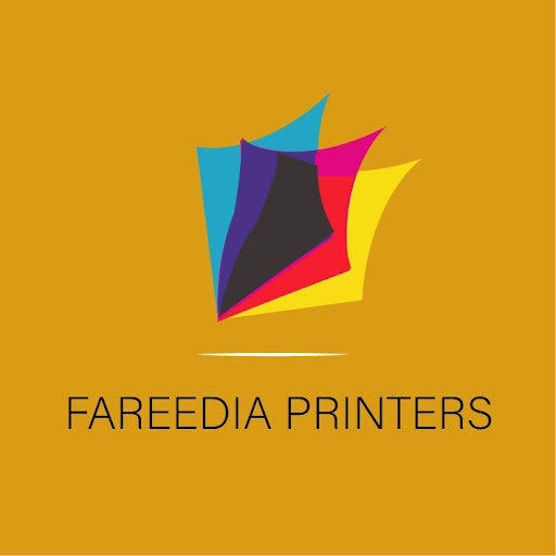 Fareedia Printers