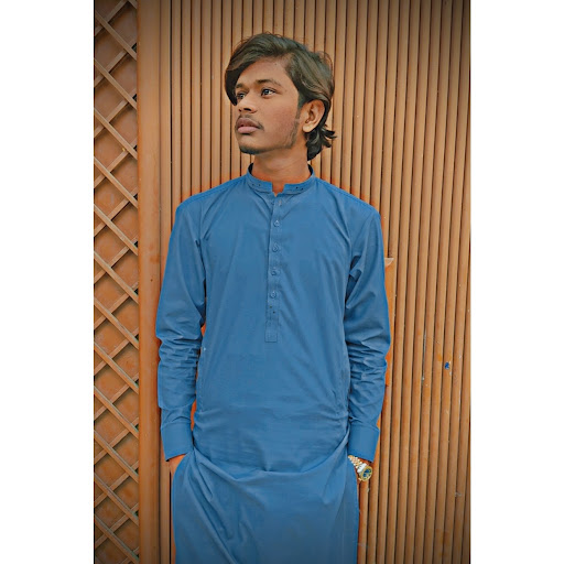 Shazo Bhutta