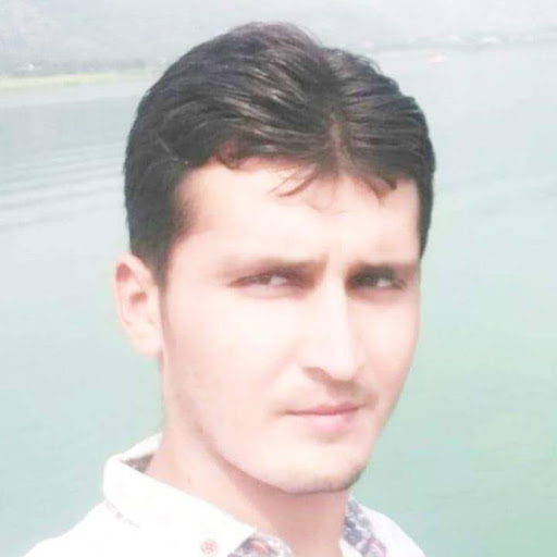 Muhammad kazim Travel