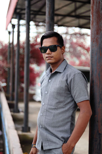 author