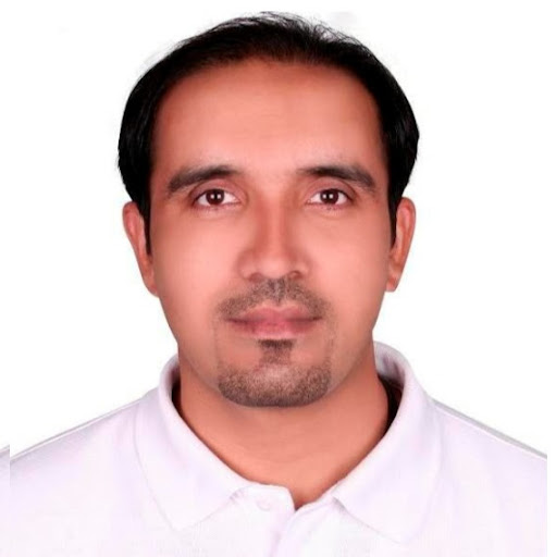 Abu Omar Muhammad Imran ابو عمر محمد عمران