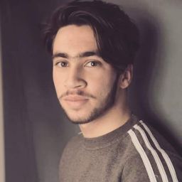 author